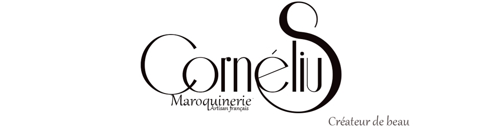 CORNELIUS MAROUINERIE CUIR