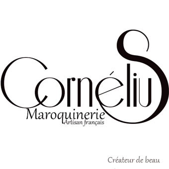 Cornélius Maroquinerie artisan d'art made in France